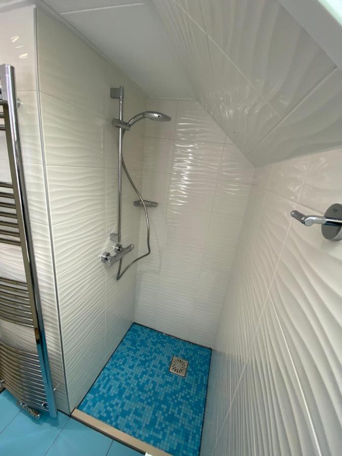 Villa Ooghduyne 82 Julianadorp Ngoại thất bức ảnh