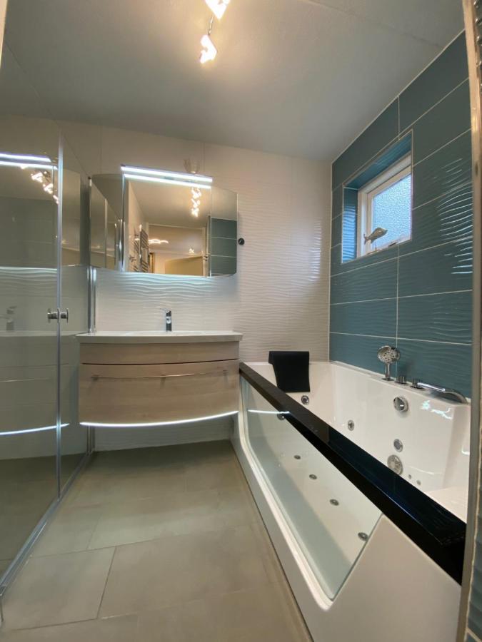 Villa Ooghduyne 82 Julianadorp Ngoại thất bức ảnh