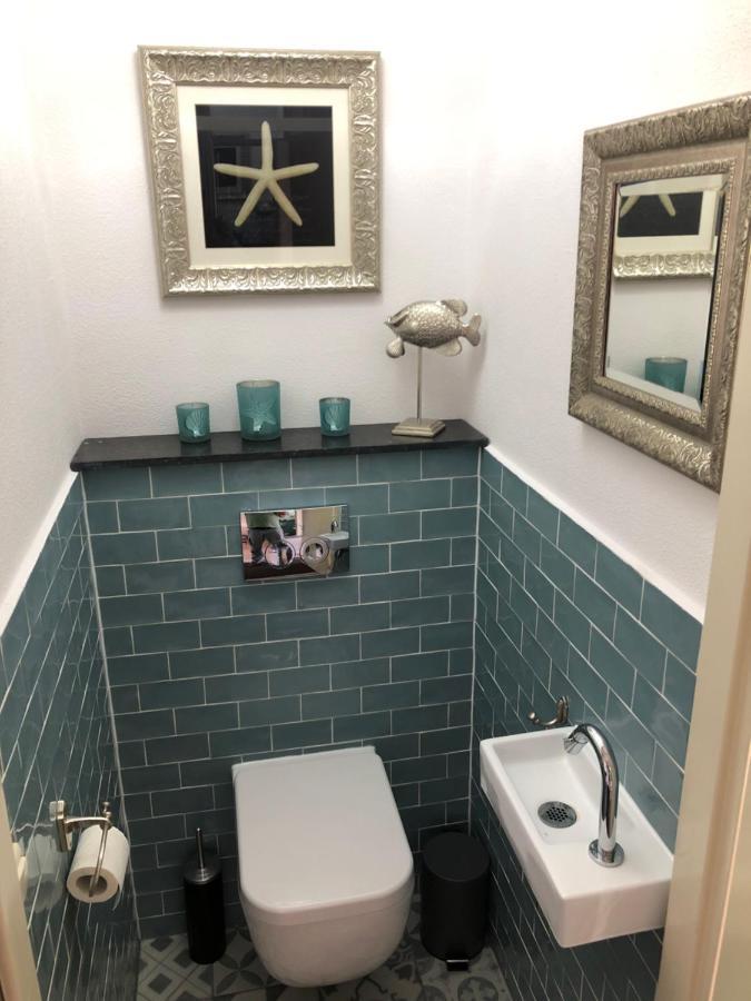 Villa Ooghduyne 82 Julianadorp Ngoại thất bức ảnh