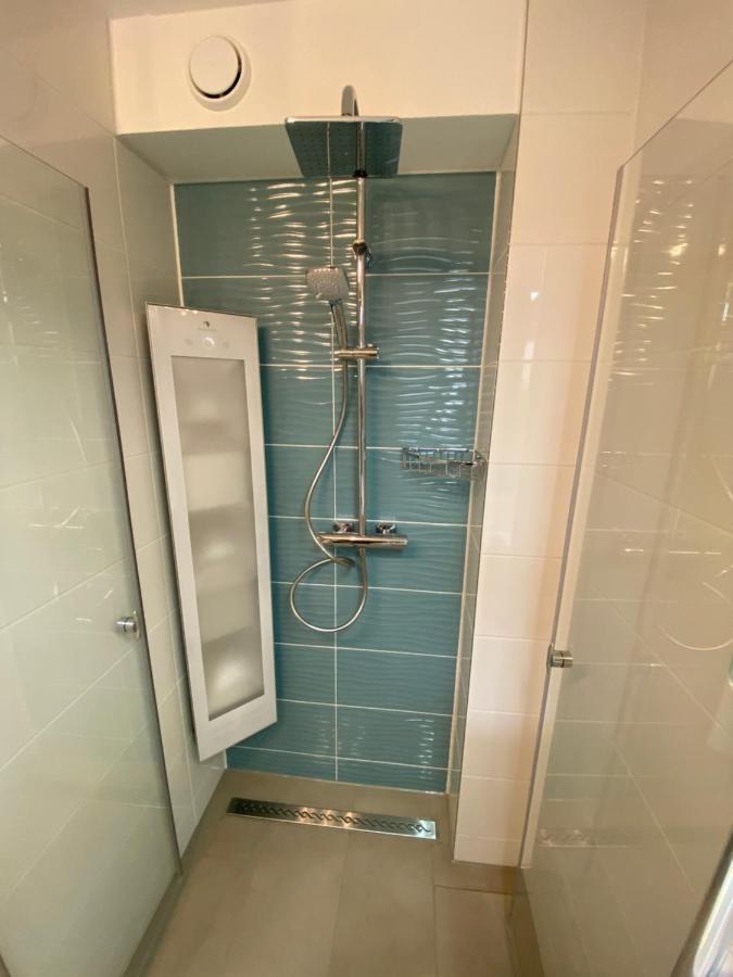 Villa Ooghduyne 82 Julianadorp Ngoại thất bức ảnh